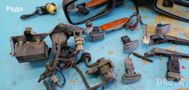 Останали части от volvo v40 1998, снимка 3 - Части - 49361461