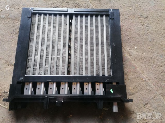 Радиатор топлообменник Мерцедес W211 