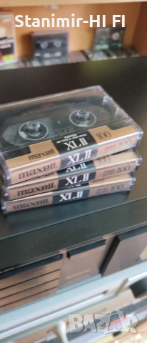 Nakamichi BX-125 E, снимка 5 - Декове - 53104324