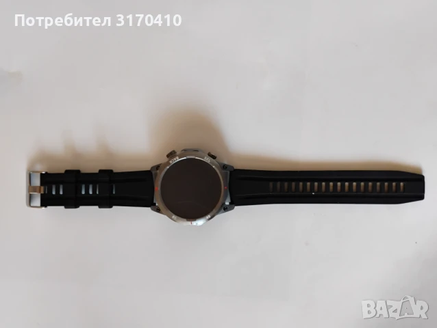 Смарт часовник, снимка 8 - Смарт часовници - 50599662