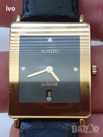rado jubile limited edition, снимка 18 - Дамски - 42064003