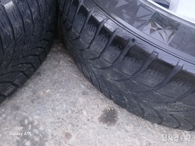 Лети джанти 17" 5x112 Audi Q5, снимка 10 - Гуми и джанти - 55756349