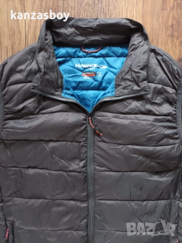 Hawke&Co Sport  - мъжки елек р-р XL, снимка 3 - Якета - 51881263