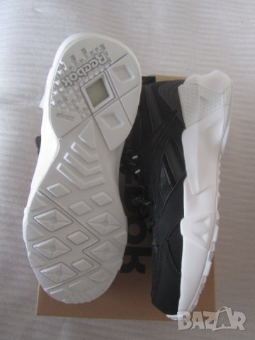 Оригинални маратонки REEBOK., снимка 2 - Маратонки - 31697770