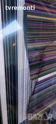 лед диоди от дисплей GF460CSA-B1 T460HVF02.5 от телевизор Samsung модел UE46F6500SS, снимка 6 - Части и Платки - 37553882