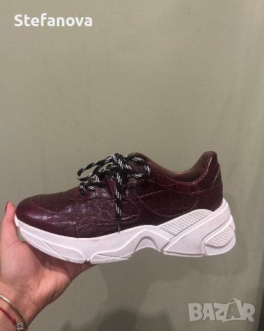 Mjus маратонки 40, снимка 4 - Маратонки - 44265098