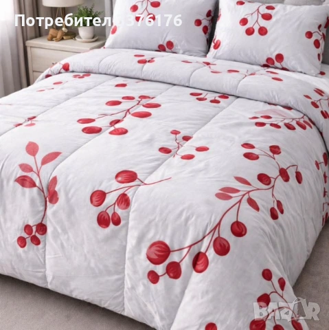 Летни олекотени завивки, снимка 5 - Олекотени завивки и одеяла - 54080814