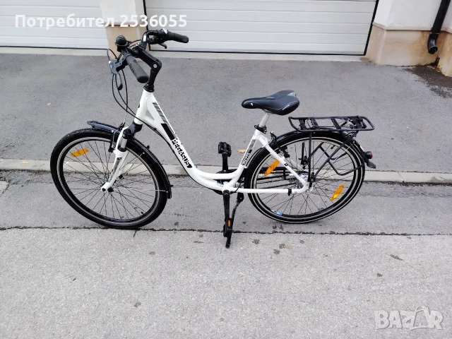 дамски велосипед 26", снимка 9 - Велосипеди - 56235663
