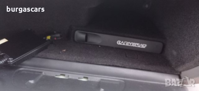 Renault Laguna 1.8-115к.с Автоматик, снимка 13 - Автомобили и джипове - 31381723