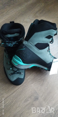 Scarpa Manta Tech GTX 42, снимка 7 - Други - 53086904