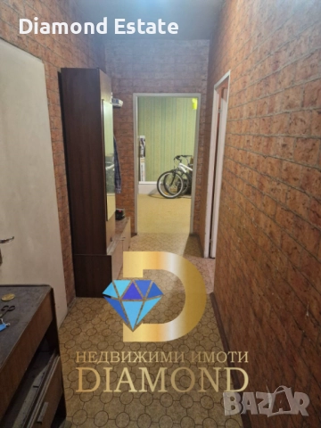 Апартамент в Димитровград, кв. Каменец