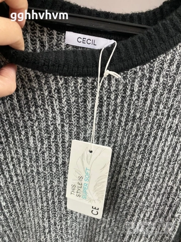 пуловер, снимка 2 - Блузи с дълъг ръкав и пуловери - 52668318