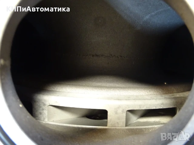 турбо вентилатор FANUC A04B-0800-C015#U Turbo Blower 6.5kW 1000Hz 60000min-1, снимка 16 - Резервни части за машини - 50909551