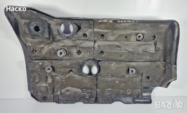 Капак Кора Двигател Тойота Авенсис Корола Версо Toyota Avensis Corolla Verso 2.2 DCAT D-CAT, снимка 2 - Части - 52431277