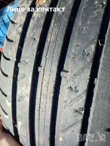 Гуми 225/55/16, снимка 4 - Гуми и джанти - 47682824