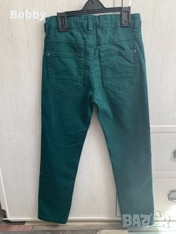 Дънки George 8-9 години, снимка 2 - Детски панталони и дънки - 34053017
