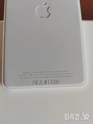 Apple A1359 с 30 пинов конектор за Ipad/Ipod , снимка 7 - Аксесоари за Apple - 56119309