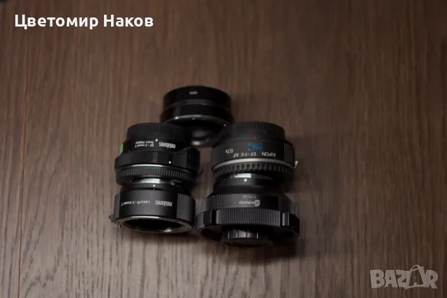 Fujifilm X-h2s комплект, снимка 11 - Фотоапарати - 56201806
