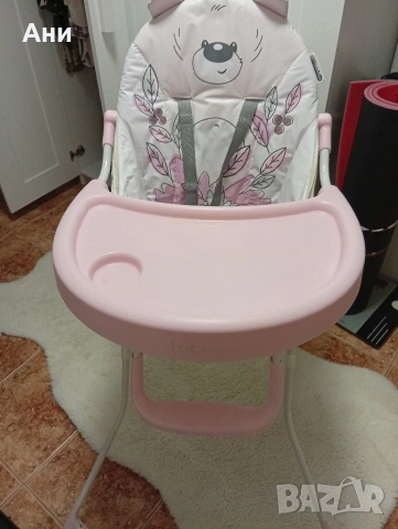 Столче за хранене , снимка 7 - Други - 53055446