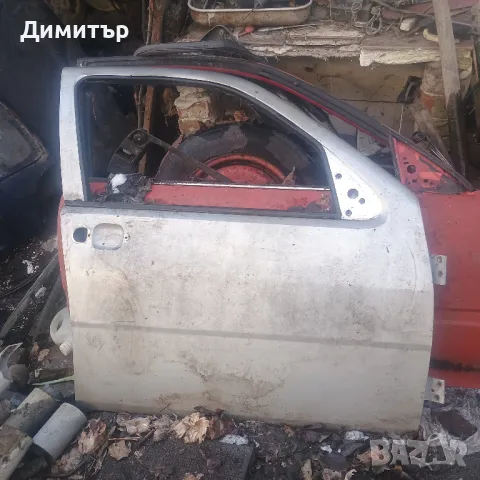 Врата Предна Дясна За Фиат Типо 1990г / Fiat Tipо 1990y