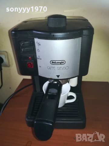 delonghi 2601211100, снимка 3 - Кафемашини - 31559752