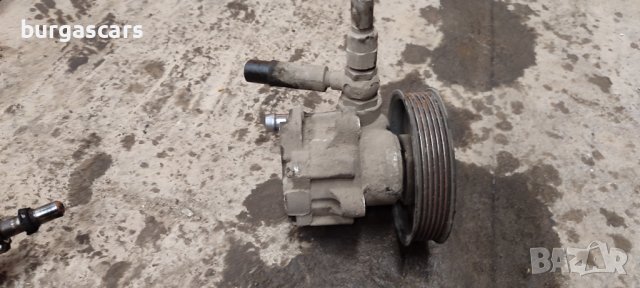 Хидравлична помпа Vw Golf IV 1.8-125к.с. AGN - 60лв, снимка 2 - Части - 42839364