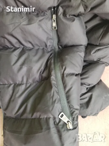Мъжко яке Moncler , снимка 3 - Якета - 56369706