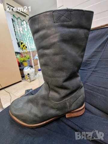 Buffalo дамски ботуши 42номер