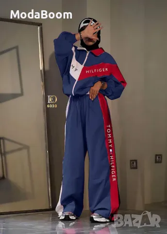 Tommy Hilfiger дамски комплект в два цвята 