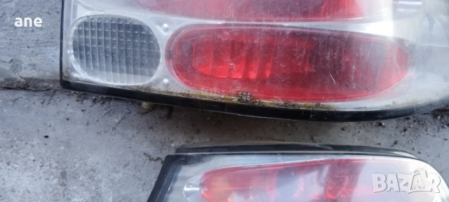 голф4, снимка 2 - Части - 52505339