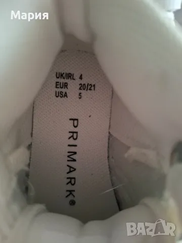 Детски кецове, снимка 4 - Детски маратонки - 49672216