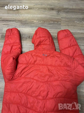 Мъжко яке Оakley HULL Primaloft Insulated Winter Jacket , XL размер, снимка 7 - Якета - 53274071