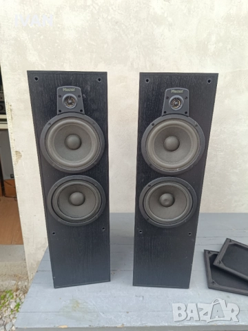 продавам тонколони magnat, снимка 2 - Тонколони - 52193498