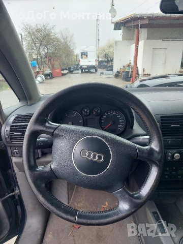 На части Ауди/Audi A2 AMF 1999г., снимка 4 - Автомобили и джипове - 54077904