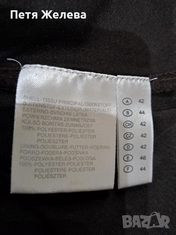 Дълга ефирна пола -(M;L), снимка 10 - Поли - 54087163