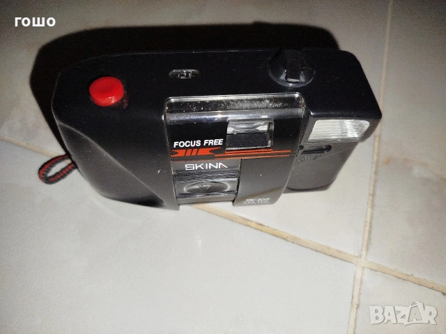 фотоапарати , снимка 7 - Чанти, стативи, аксесоари - 53202925