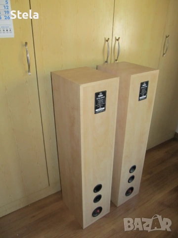 Тонколони MAGNAT ART 144415 B, снимка 9 - Тонколони - 54225168