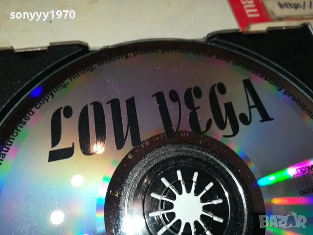 LOU BEGA CD 1604252014, снимка 7 - CD дискове - 49923282