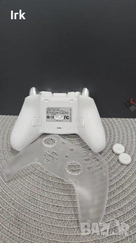 Machenike G5 Pro V2 – Hall Effect Геймърски Контролер (Механичен), снимка 2 - Друга електроника - 54296582