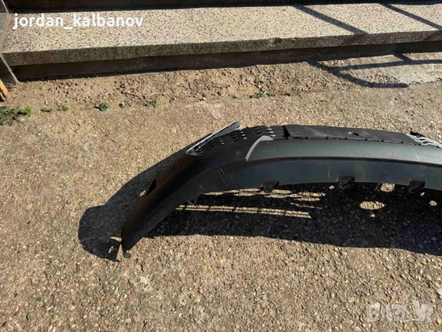 Предна броня + решетка броня Тойота Toyota Ch-R само за 400лв. 52119-F4250 52129-F4180, снимка 11 - Части - 51047776