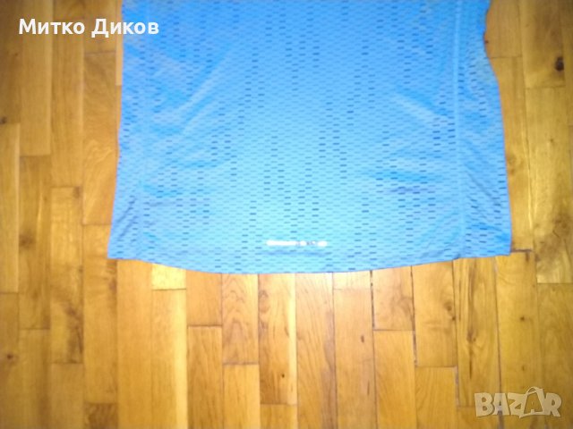 Найк маркова спортна тениска размер ХЛ, снимка 5 - Тениски - 37344955