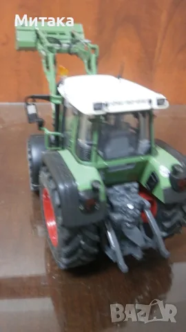 Claas tractor, Fendt tractor, снимка 6 - Коли, камиони, мотори, писти - 40517349