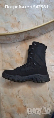 Мъжки кубинки, снимка 3 - Други - 54019424