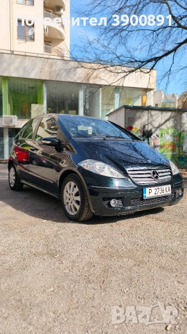Mercedes - Benz A 180 , снимка 3 - Автомобили и джипове - 54247995