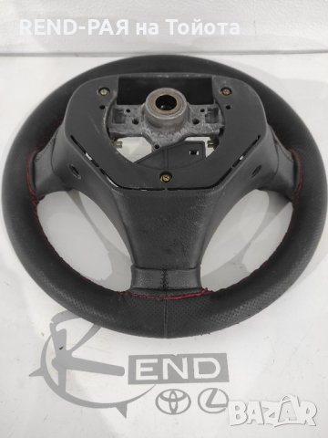 Волан от Corolla Verso 2001-2003, снимка 2 - Части - 44210257