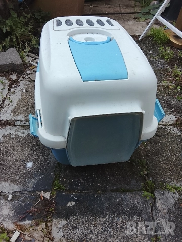 котешка ,кучешка,тоалетна, снимка 2 - За котки - 52584957