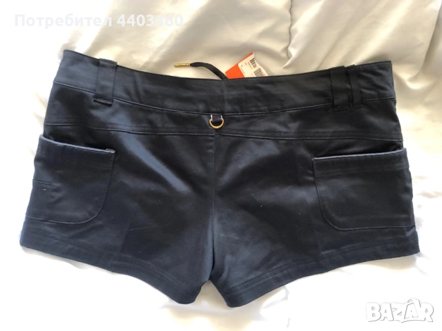 Панталони NikeAir , снимка 2 - Панталони - 51769759