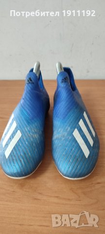 Adidas. Футболни бутонки. 38 2/3, снимка 3 - Футбол - 42482988