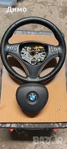 волан бмв е87 е90 е91 bmw e87 e90 e91