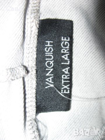 Суичър VANQUISH  мъжки,ХЛ